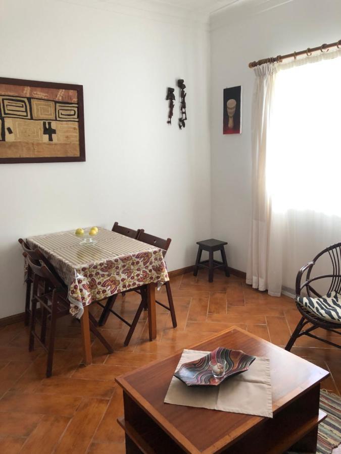 Charming 2Br Guest Suite With Ocean View Praia Zewnętrze zdjęcie